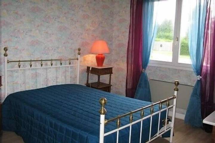 Villa pour 6 personnes, avec terrasse et jardin dans les Vosges - 3