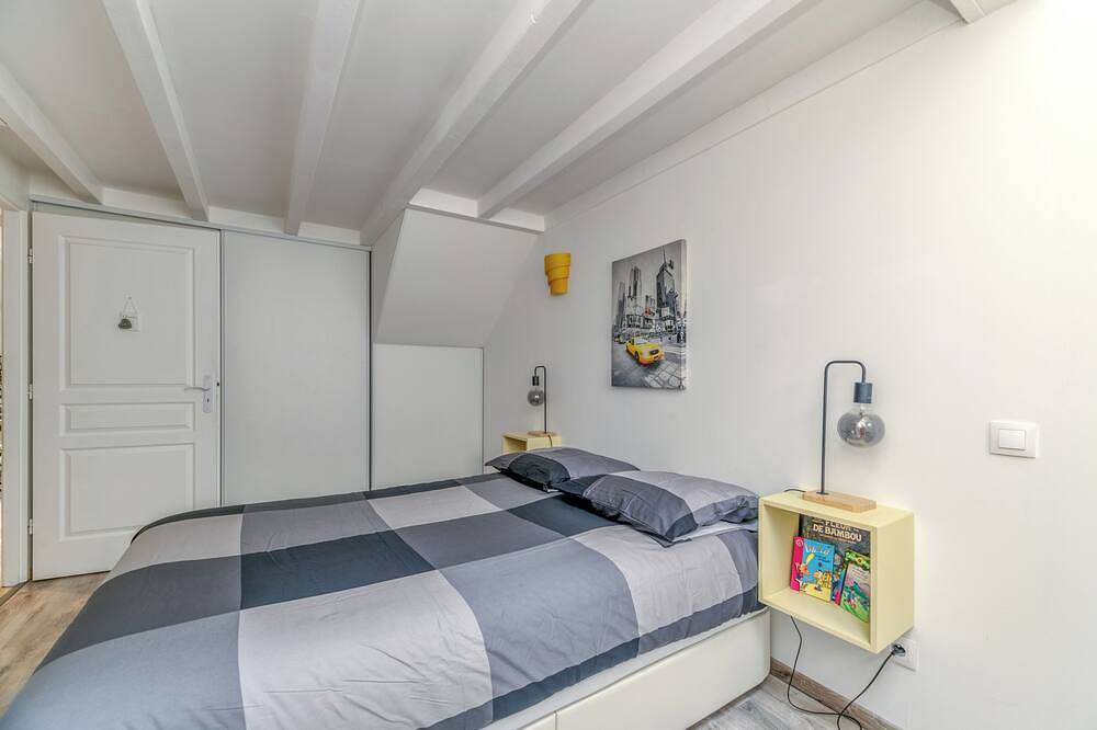Appartement entier, Charmant /  Calme /  Lumineux in Voiron, Isère