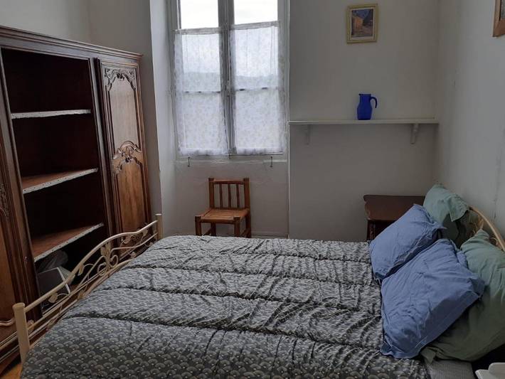 Location de vacances pour 4 personnes, avec terrasse et vue à Villefranche-du-Périgord - 3