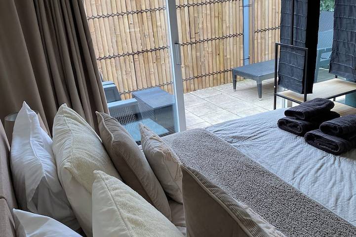 Gîte pour 4 personnes à Huizen - 4