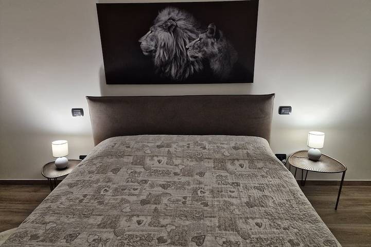 Ganze Wohnung, La Chiave - Your home in Mantua in Mantua, Mantua Provinz