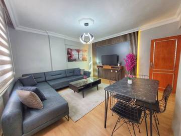 Vakantieappartement voor 5 Personen in Istanbul, Marmararegio, Afbeelding 1