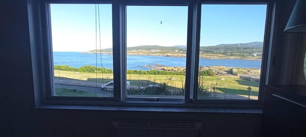 Gîte pour 8 personnes, avec vue à Cervo (Espagne) - 3