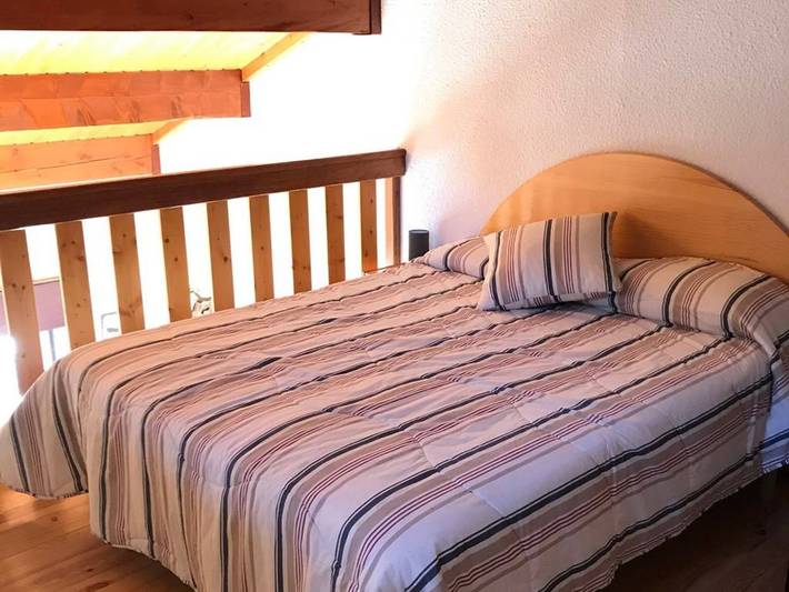 Gîte pour 6 personnes, avec balcon à Thuir - 3