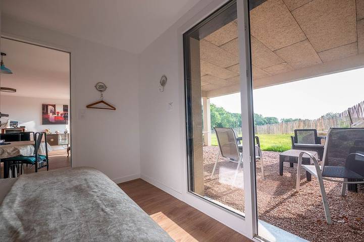 Gîte pour 6 personnes à Le Bô - 2