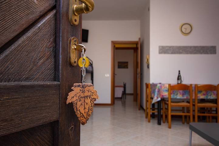 Ferienwohnung für 2 Personen, mit Balkon und Garten in Sirmione - 3