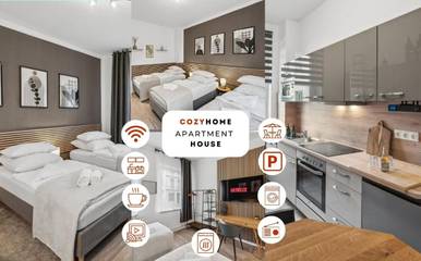 Ferienwohnung für 2 Personen, mit Terrasse in Magdeburg