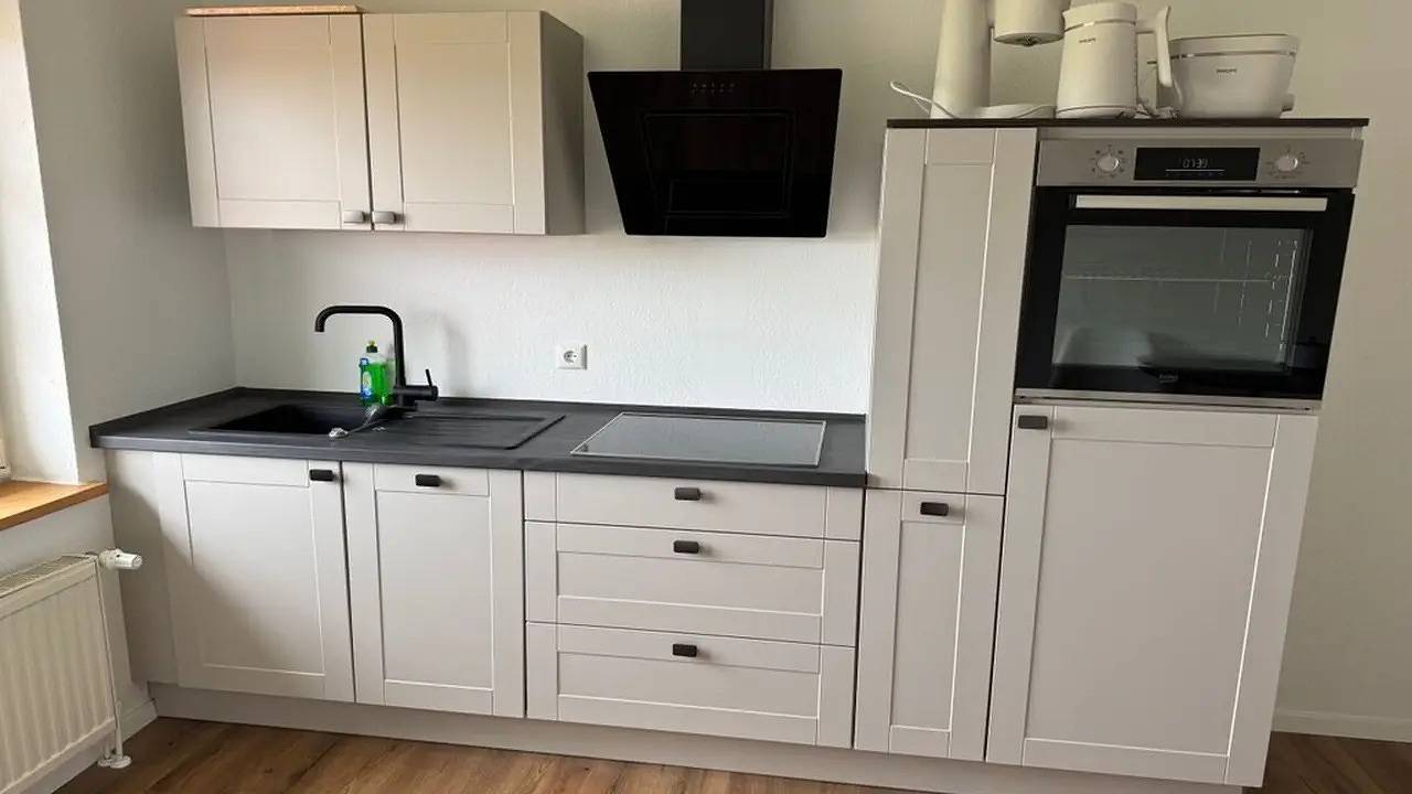 Ferienhaus für 6 Personen (65 m²) in Drochtersen in Krautsand, Drochtersen