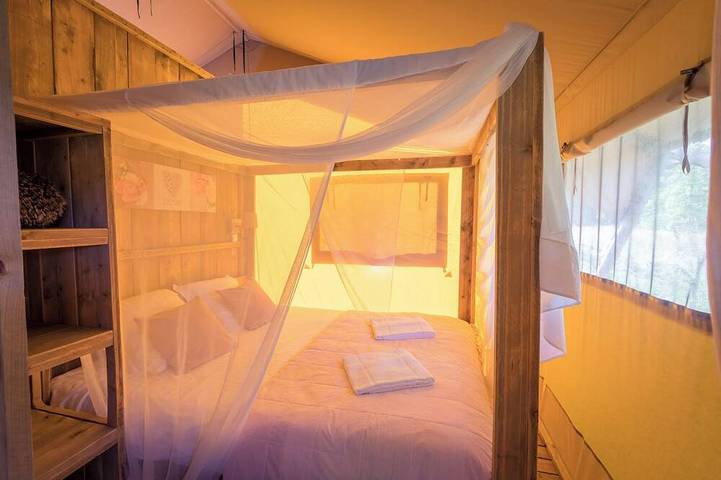 Gîte pour 5 personnes à Saires - 2