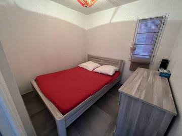 Appartement De Vacances pour 4 Personnes dans Port Leucate, Leucate, Photo 3