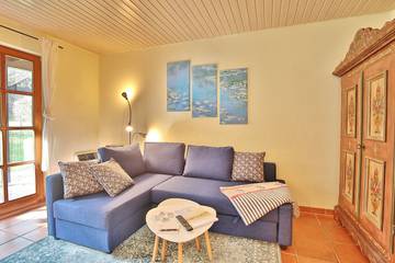 Ferienhaus für 5 Personen in Klingberg, Scharbeutz, Bild 4