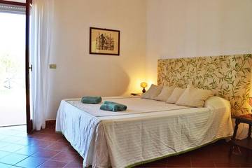 Villa per 8 Persone in Capo d'Orlando, Provincia di Messina, Foto 1