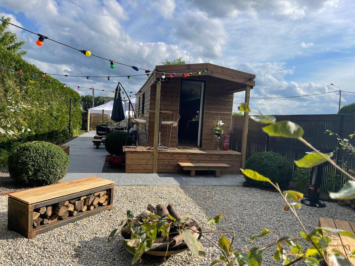 Family Room with Terrace in Tournai, Hainaut