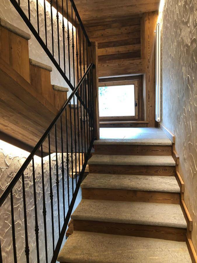 Gîte pour 3 personnes, avec vue et balcon, animaux acceptés à Cogne - 3