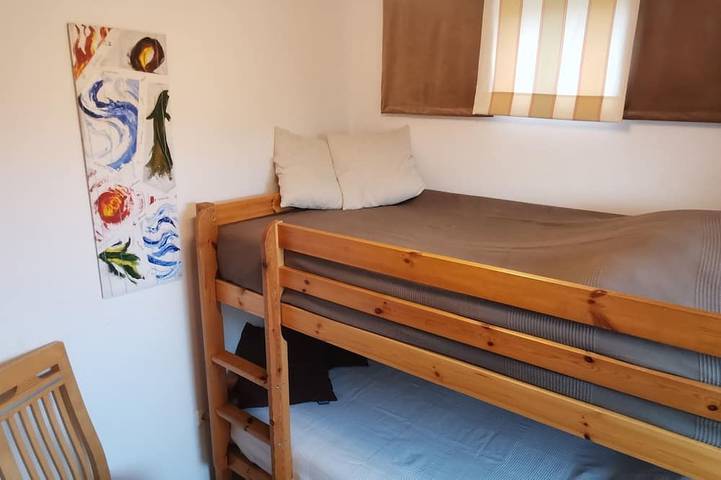 Ferienhaus für 4 Personen, mit Garten in Schashagen - 4