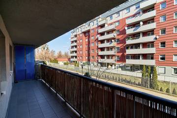 Apartament Wakacyjny dla 4 osoby w Wrocław, Dolny Śląsk, Zdjęcie 3