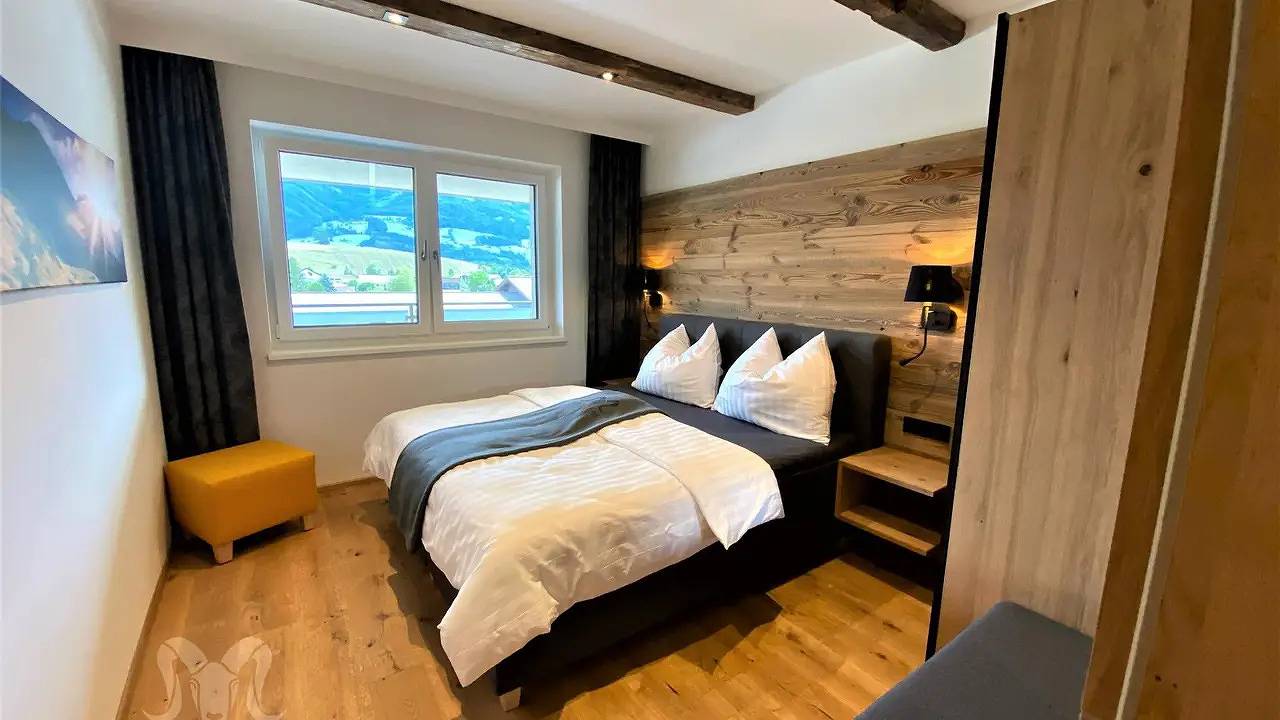 Ganze Ferienwohnung, Ferienwohnung für 6 Personen (66 m²) in Gröbming in Gröbming, Schladming-Dachstein