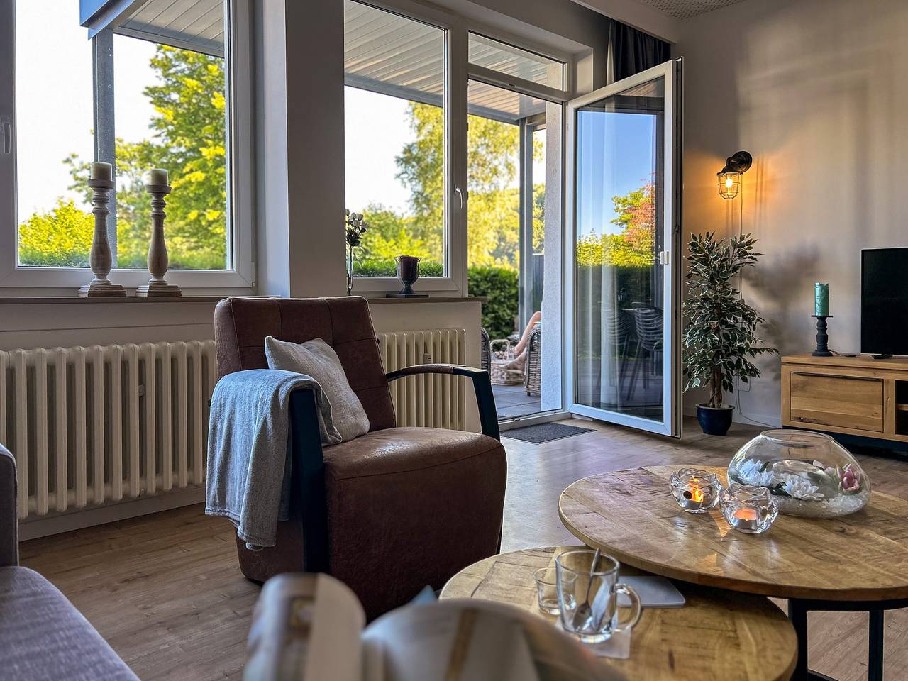 Residenz Züschen B in Züschen, Winterberg