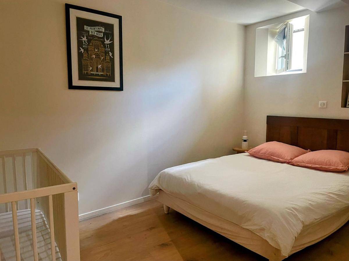 Appartement entier, Maison du Chêne in Vertou, Région de Nantes
