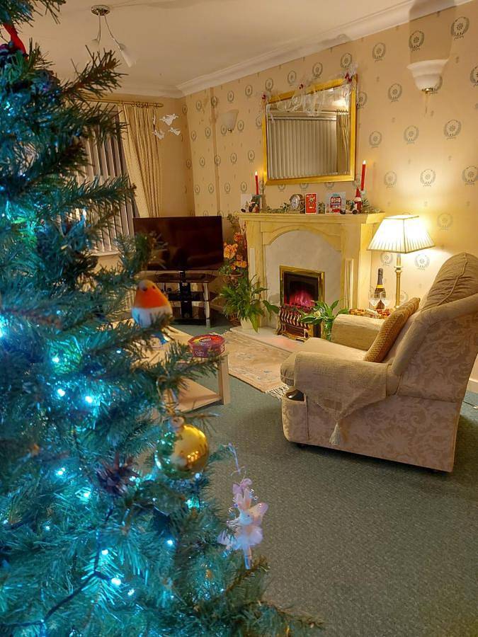 Oil Mill Lane Holiday Cottage in Berwick-upon-Tweed, Northumberland