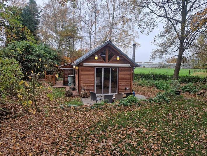 Ferienwohnung für 4 Personen, mit Terrasse und Garten sowie Ausblick in Velden - 3