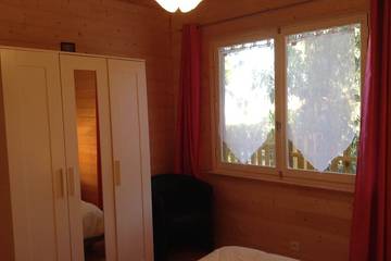 Location De Vacances pour 6 Personnes dans Grosseto-Prugna, Région d'Ajaccio, Photo 2
