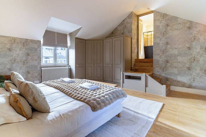 Villa pour 14 personnes à Deauville - 3