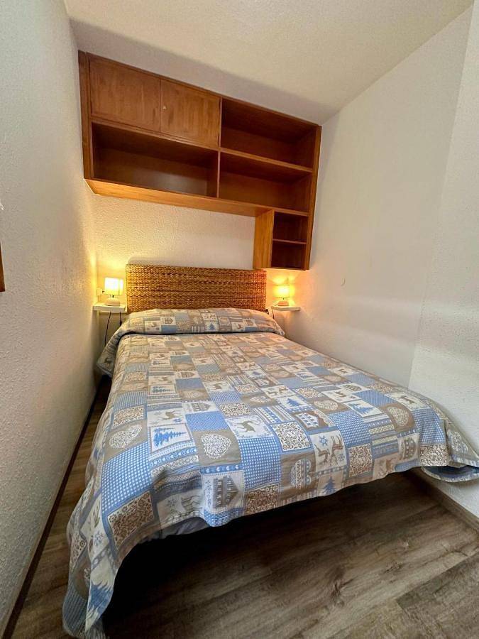 Apartamento entero, Frontera Blanca Confort in Pas de la Casa, Grandvalira