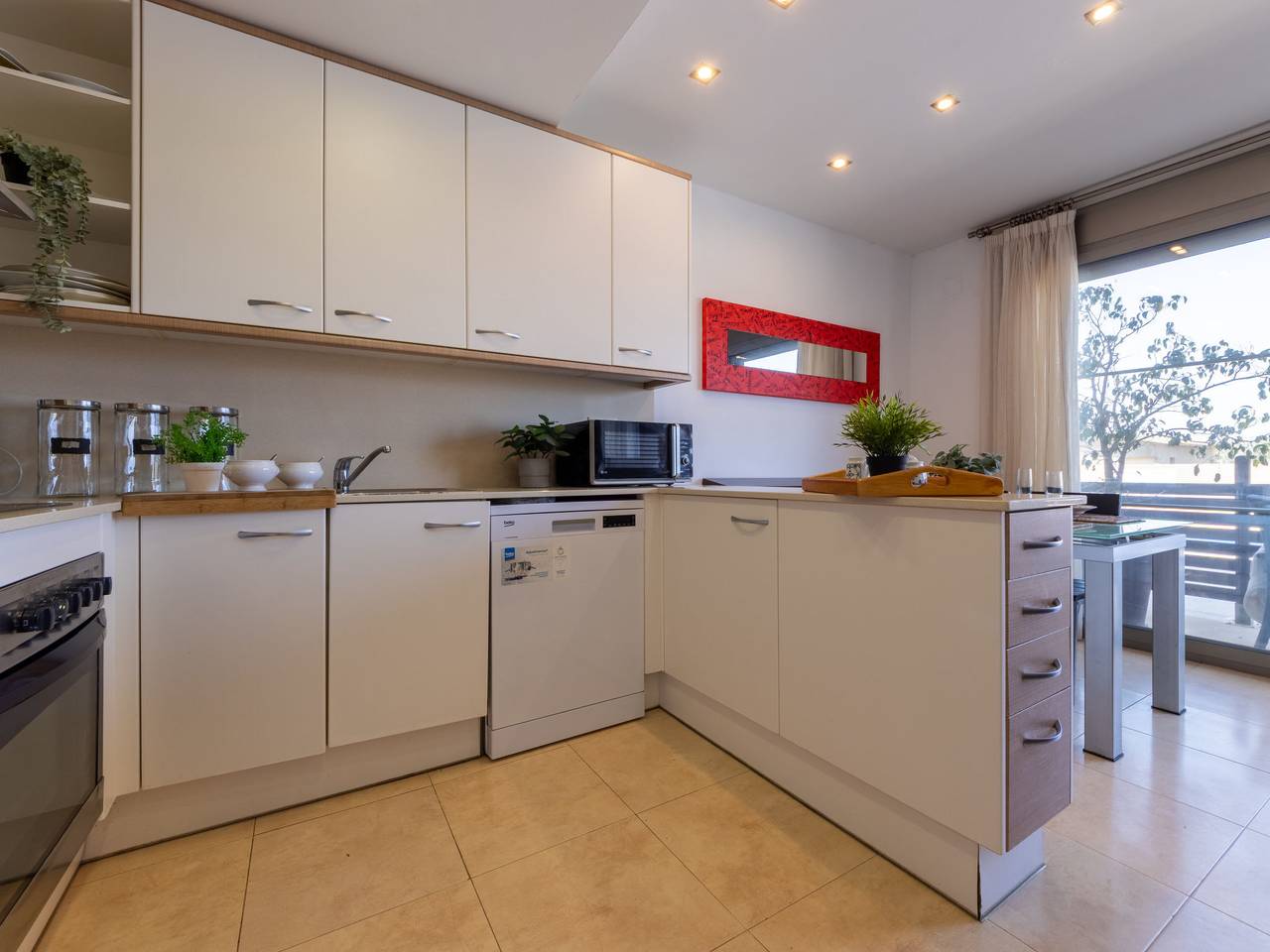 Appartement entier, Giovan in La Cava, Terres de l'Èbre
