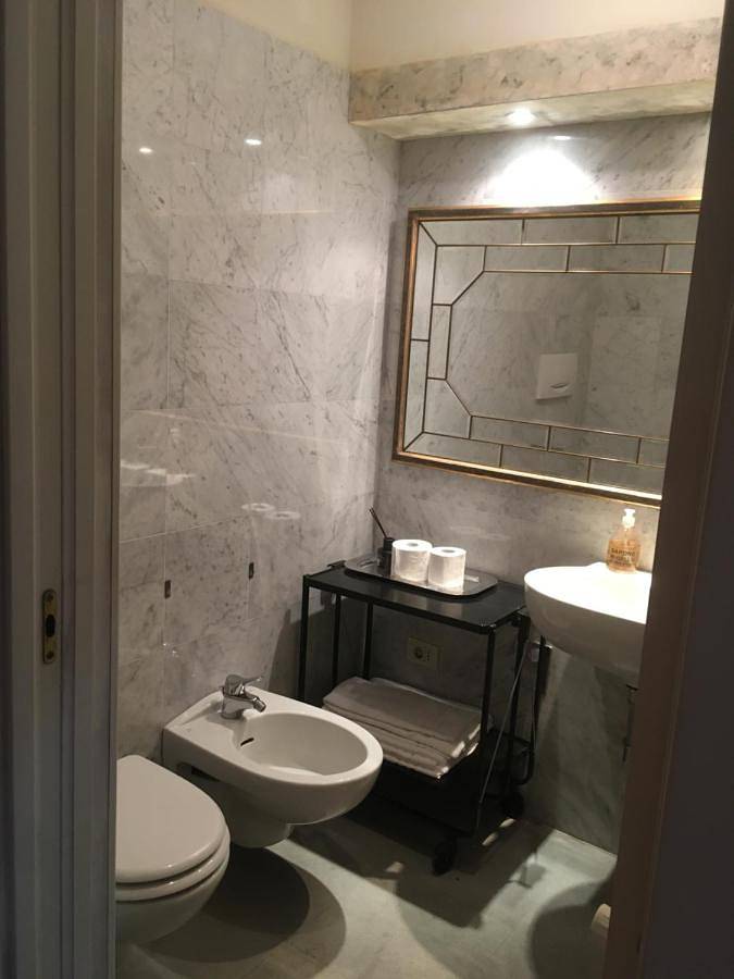 Chambre d’hôte pour 2 personnes, avec vue et jardin à Livourne - 3