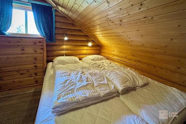 Beitostølen Cabin - Sauna, large terrace & Bbq in Øystre Slidre