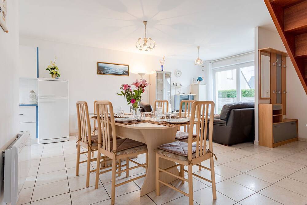 Casa de vacaciones Néroli by Interhome in Hauteville-sur-Mer, Coutances y alrededores