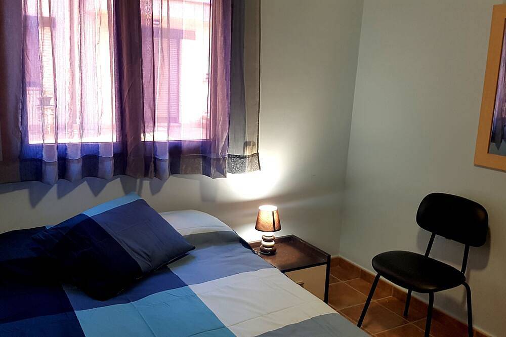 Entire apartment, Flat with terrace in Arenas de San Pedro, Sierra de Gredos in Arenas de San Pedro, Valle del Tiétar