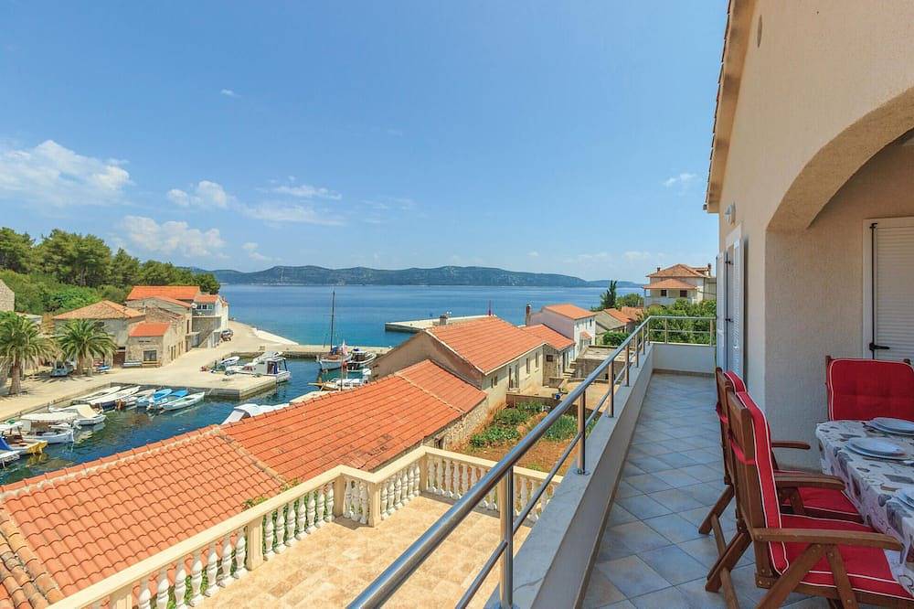 Cały apartament, Piękny apartament w Mali Iz z Wifi in Zadar (Municipality), Iz