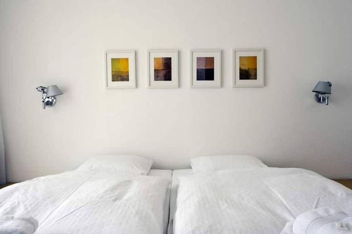 Ferienhaus für 8 Personen, mit Garten und Pool sowie Terrasse, mit Haustier in Lugano - 3