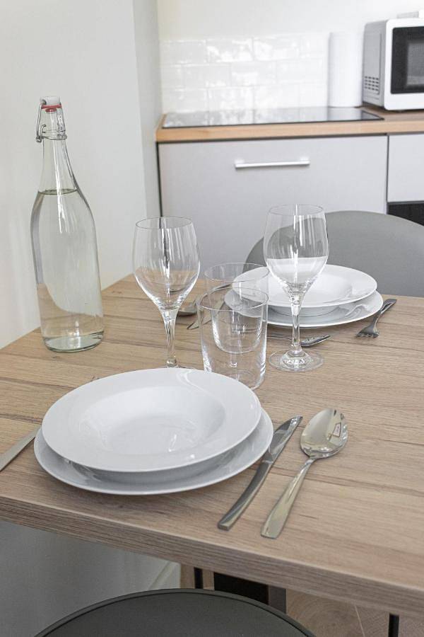 Gîte pour 2 personnes dans Basilique Saint-Seurin de Bordeaux - 2