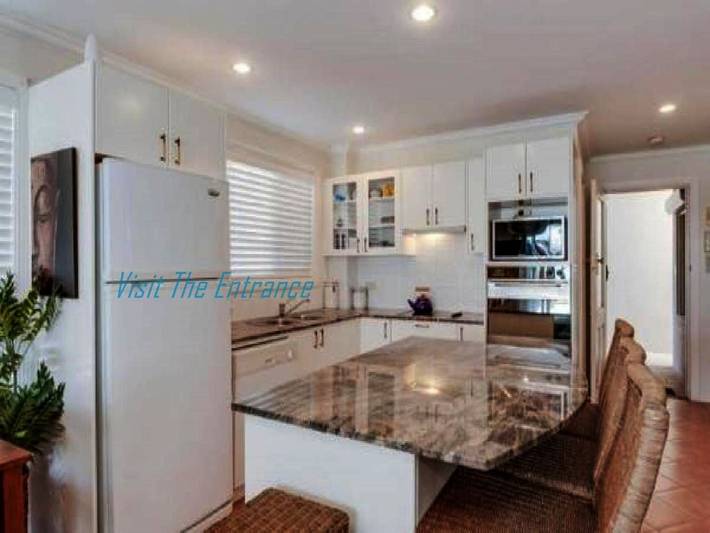 Gîte pour 6 personnes, avec piscine et vue dans Blue Bay - 4