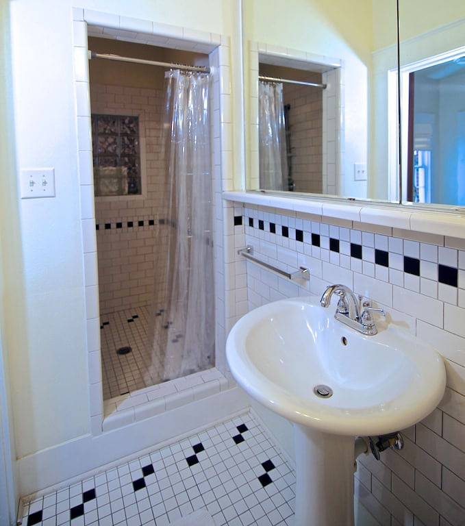 Apartamento de vacaciones para 5 personas, con jardín y terraza en Texas