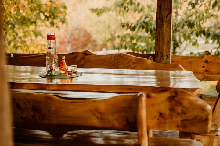 Countryside Home 31 in Brod-Posavina