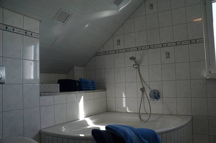 Ferienhaus für 6 Personen, mit Garten und Whirlpool in Naturpark Obere Donau - 4