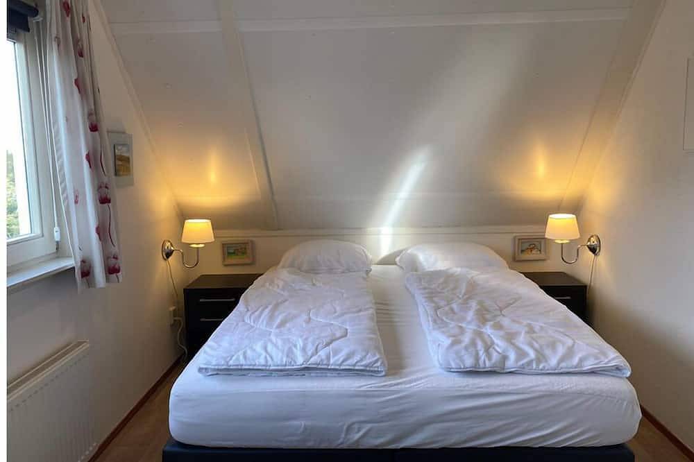 Ferienhaus Casa Juliana, nur 500 m vom Strand entfernt. in Julianadorp, Noord-Holland - Nordseeküste