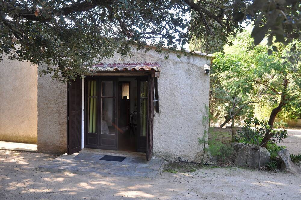 Pavillon Kiwi Malacucina in Lumio, Région de Calvi