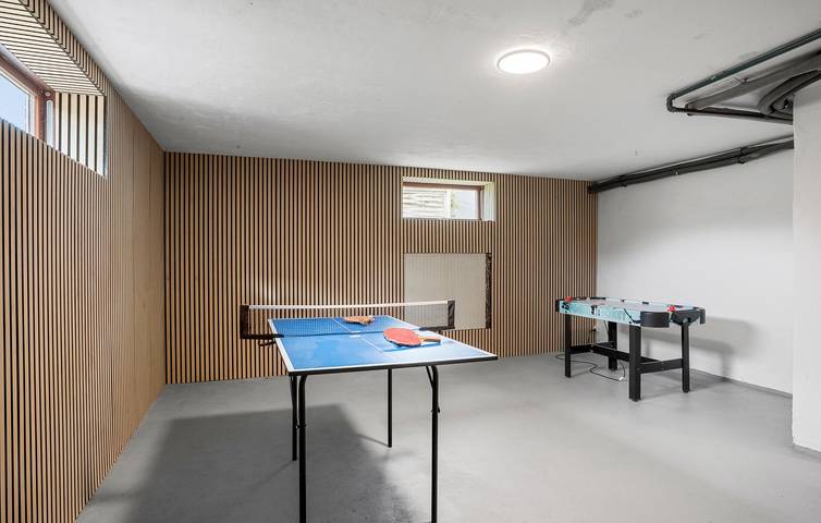 Ferienhaus für 6 Personen mit Terrasse in Herning und Umgebung