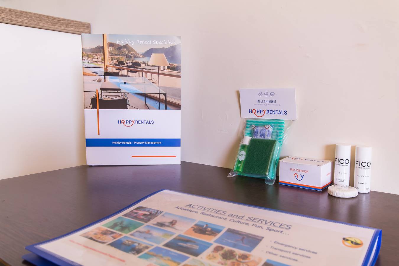 Penthouse dla 5 osób z taras in il-Mellieha, Mellieha