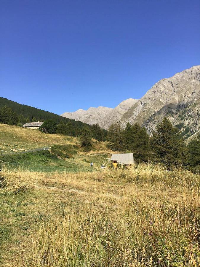 Petit chalet cosy a saint-Anne 04 in La Condamine-Châtelard, Région de Barcelonnette