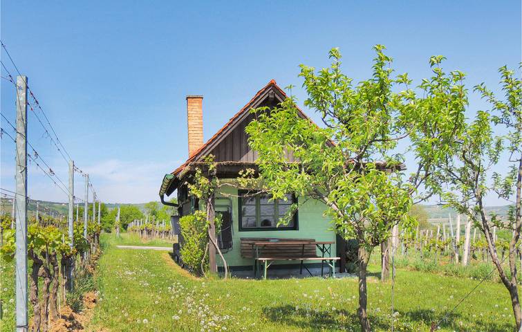 Ferienhaus für 2 Personen, mit Terrasse im Burgenland - 2