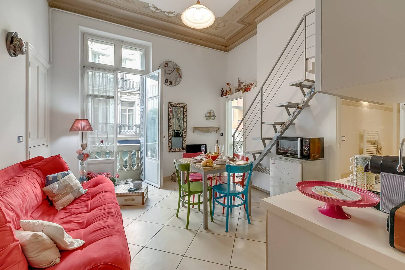 Photo : Appartement de vacances
