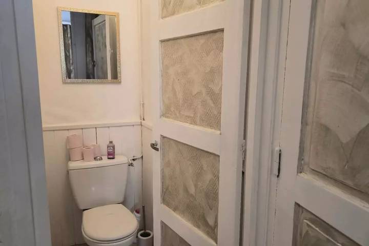 Gîte pour 4 personnes à Compiègne - 3