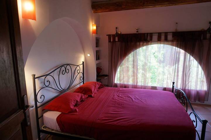 Location de vacances pour 6 personnes, avec jardin et terrasse à Allauch - 2