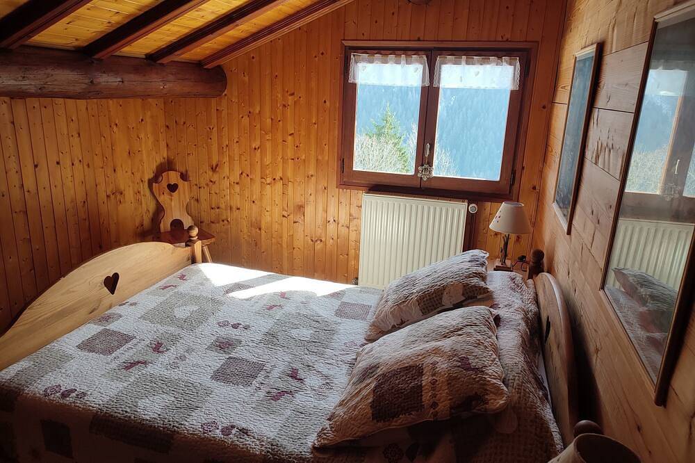 Chalet - Le Grand Bornand in Le Grand-Bornand, Annecy und Umgebung